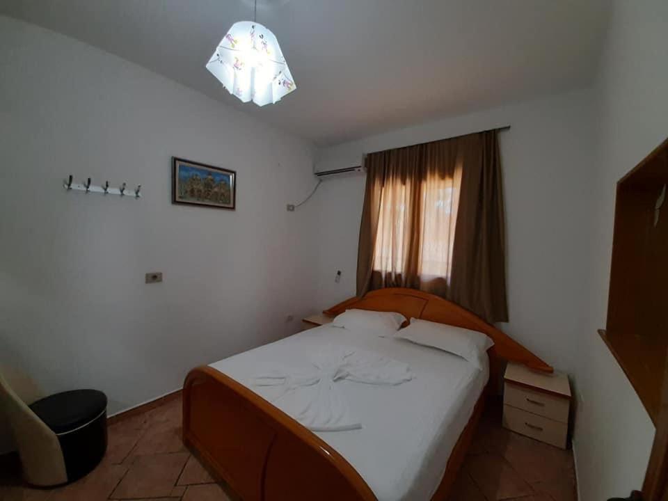 Villas Apartments Shahaj Vlore Exterior photo