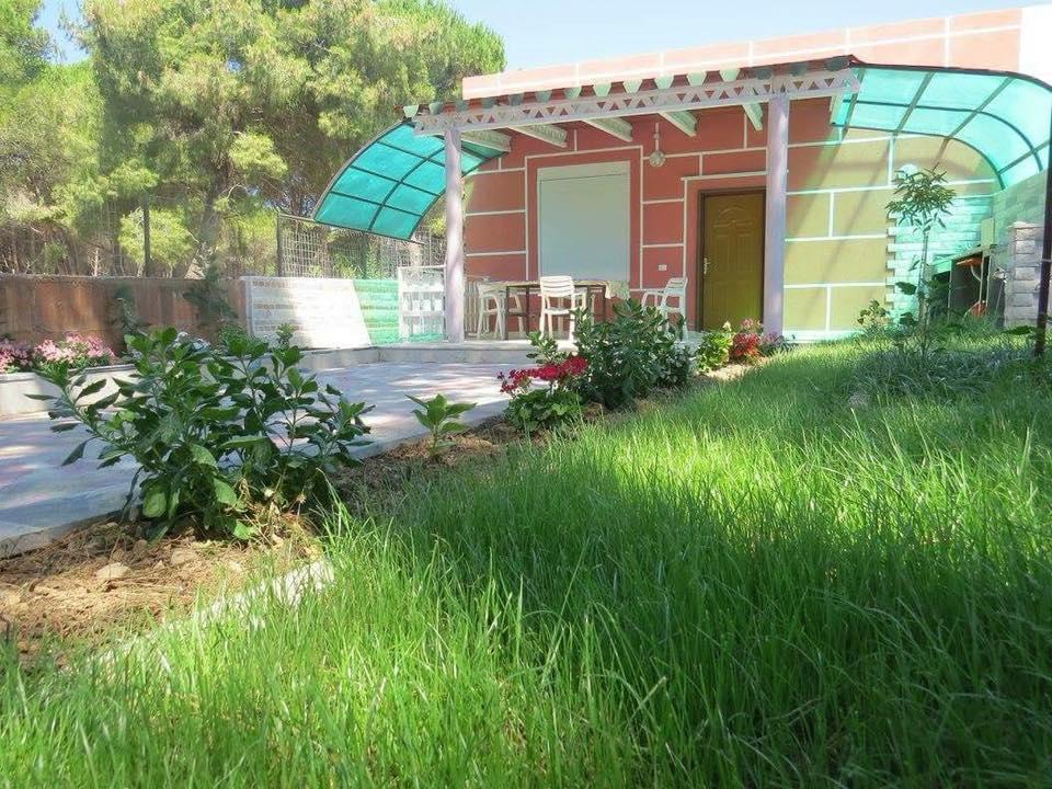 Villas Apartments Shahaj Vlore Exterior photo