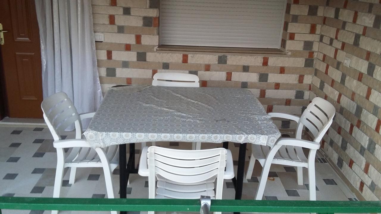 Villas Apartments Shahaj Vlore Exterior photo